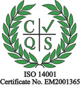 ISO 14001