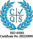 ISO 45001
